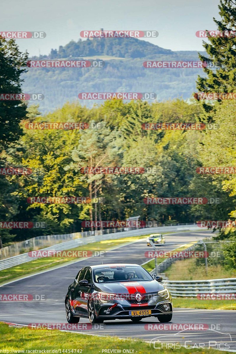 Bild #14454742 - Touristenfahrten Nürburgring Nordschleife (05.09.2021)