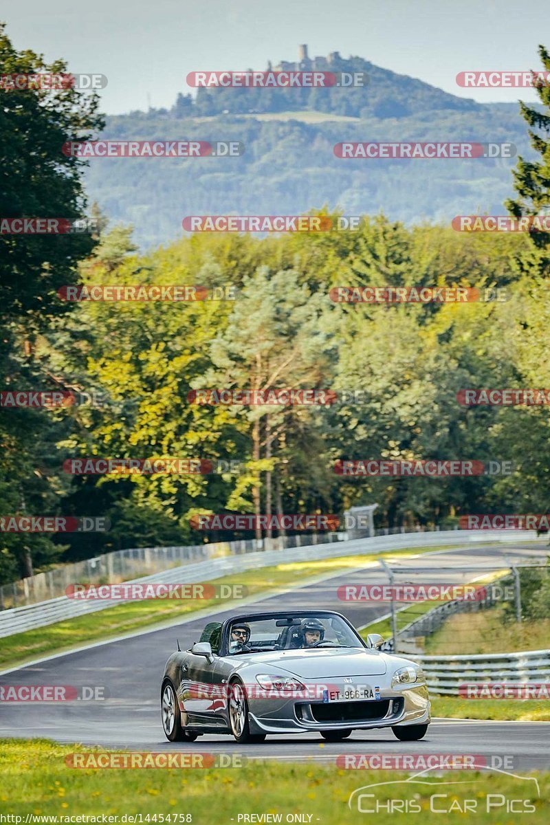 Bild #14454758 - Touristenfahrten Nürburgring Nordschleife (05.09.2021)