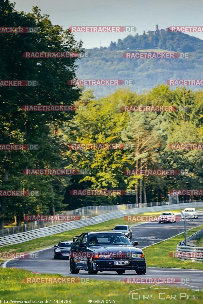 Bild #14454788 - Touristenfahrten Nürburgring Nordschleife (05.09.2021)