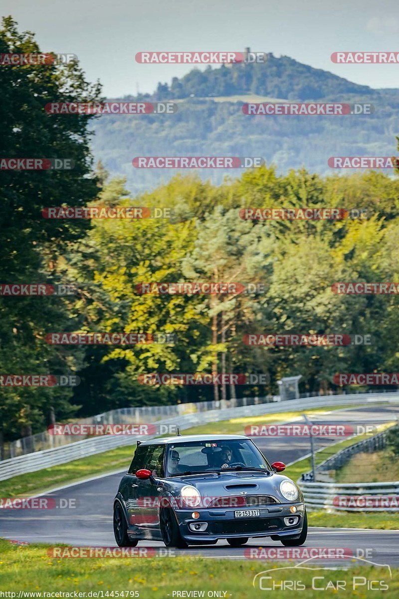 Bild #14454795 - Touristenfahrten Nürburgring Nordschleife (05.09.2021)