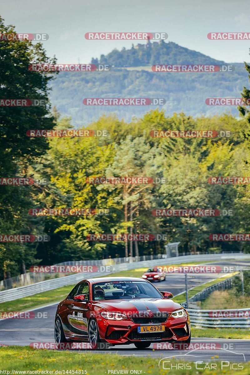 Bild #14454815 - Touristenfahrten Nürburgring Nordschleife (05.09.2021)