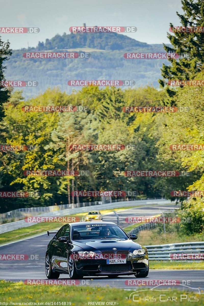 Bild #14454839 - Touristenfahrten Nürburgring Nordschleife (05.09.2021)