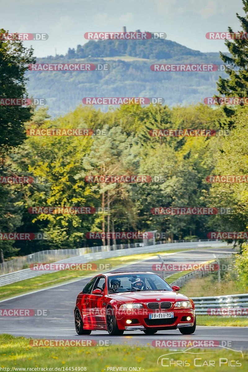 Bild #14454908 - Touristenfahrten Nürburgring Nordschleife (05.09.2021)