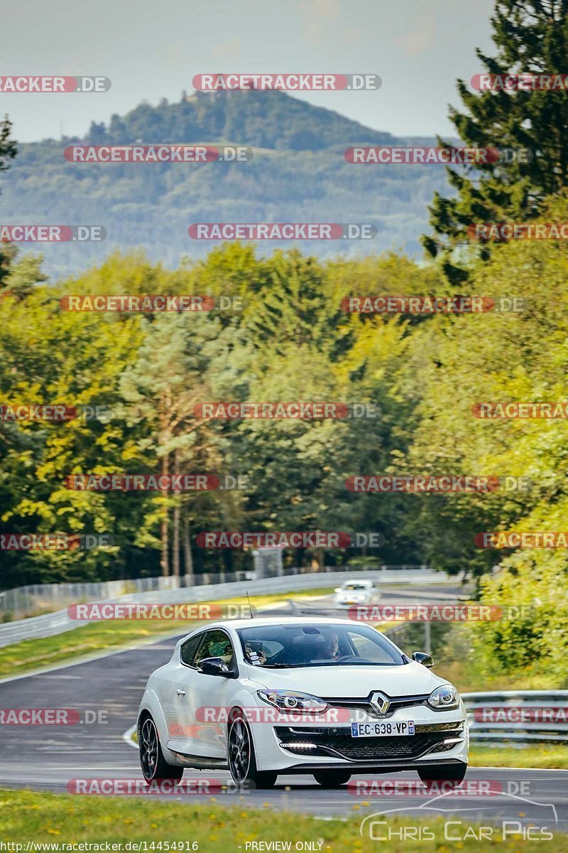 Bild #14454916 - Touristenfahrten Nürburgring Nordschleife (05.09.2021)