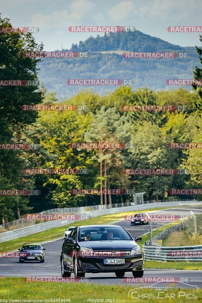 Bild #14454996 - Touristenfahrten Nürburgring Nordschleife (05.09.2021)