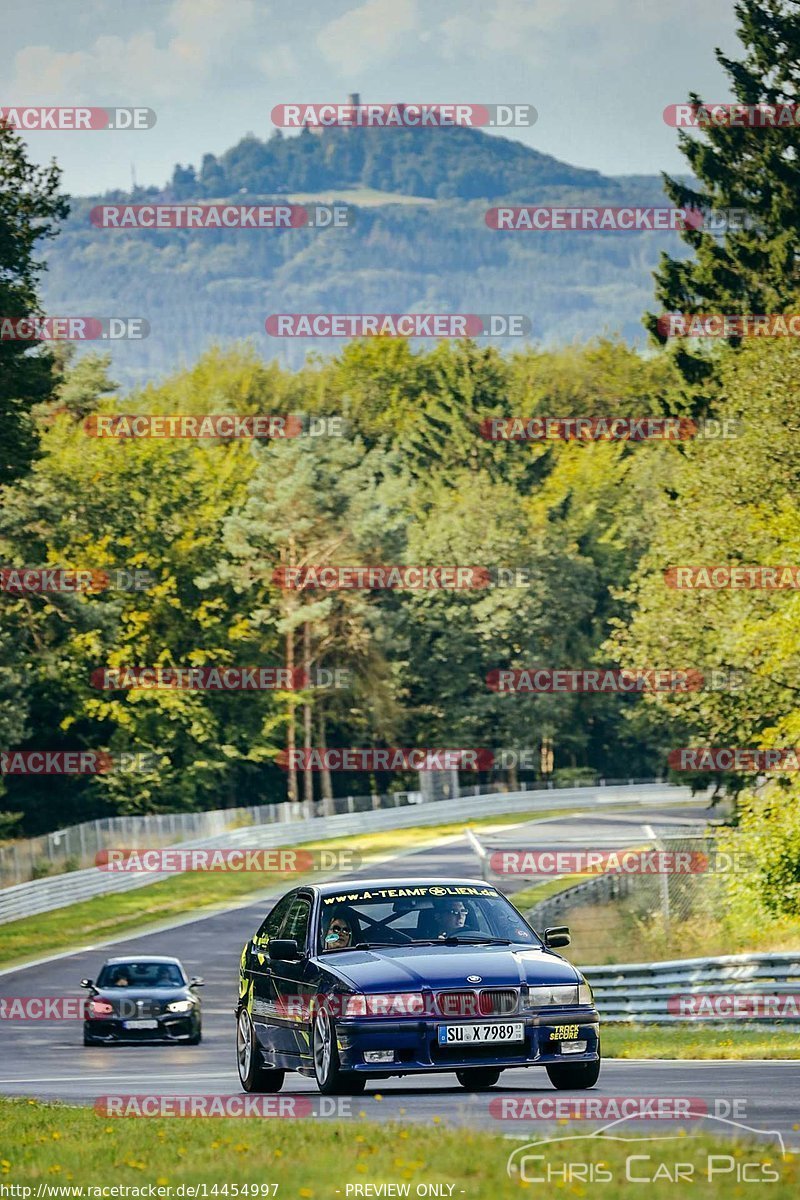 Bild #14454997 - Touristenfahrten Nürburgring Nordschleife (05.09.2021)