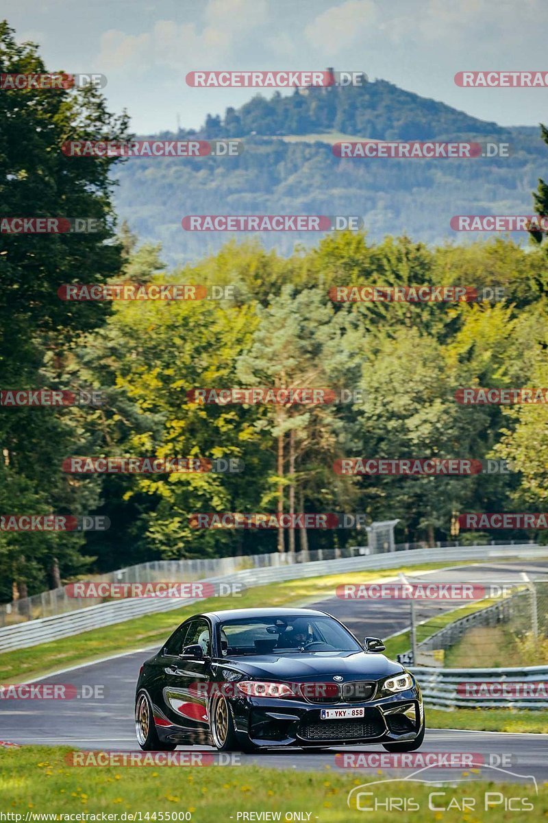 Bild #14455000 - Touristenfahrten Nürburgring Nordschleife (05.09.2021)