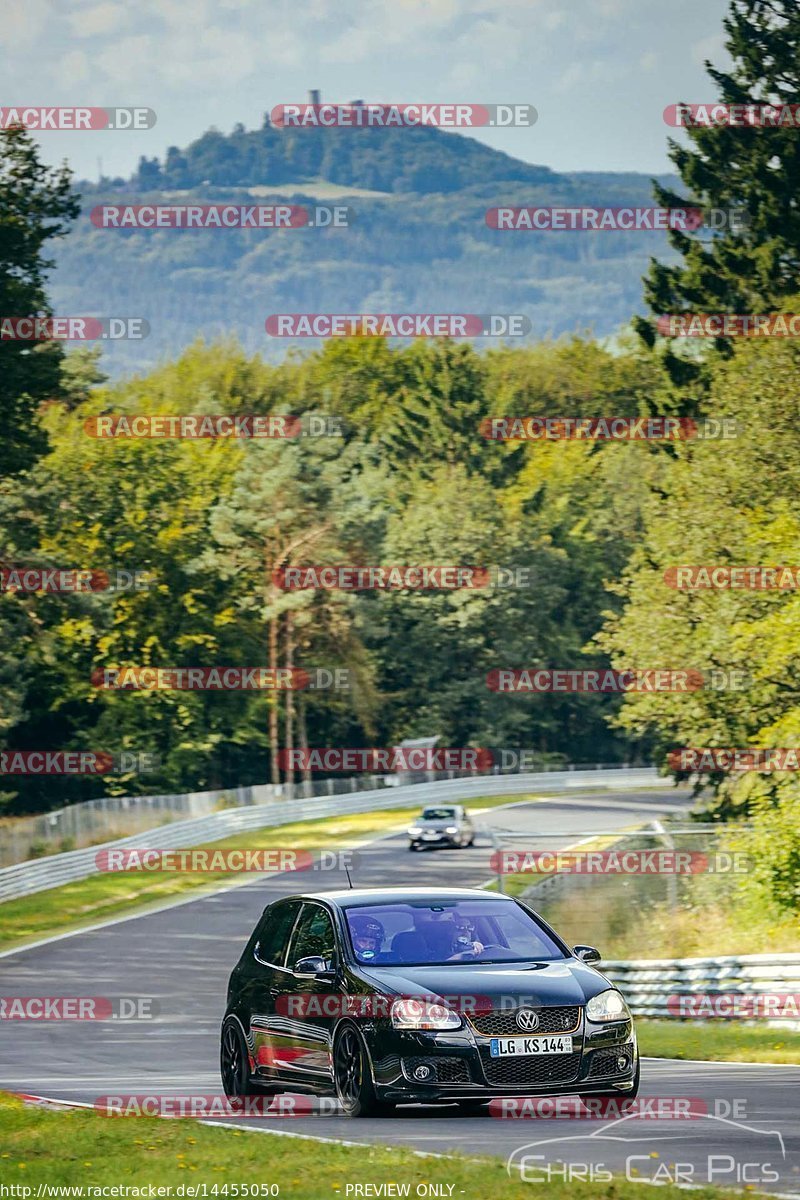 Bild #14455050 - Touristenfahrten Nürburgring Nordschleife (05.09.2021)