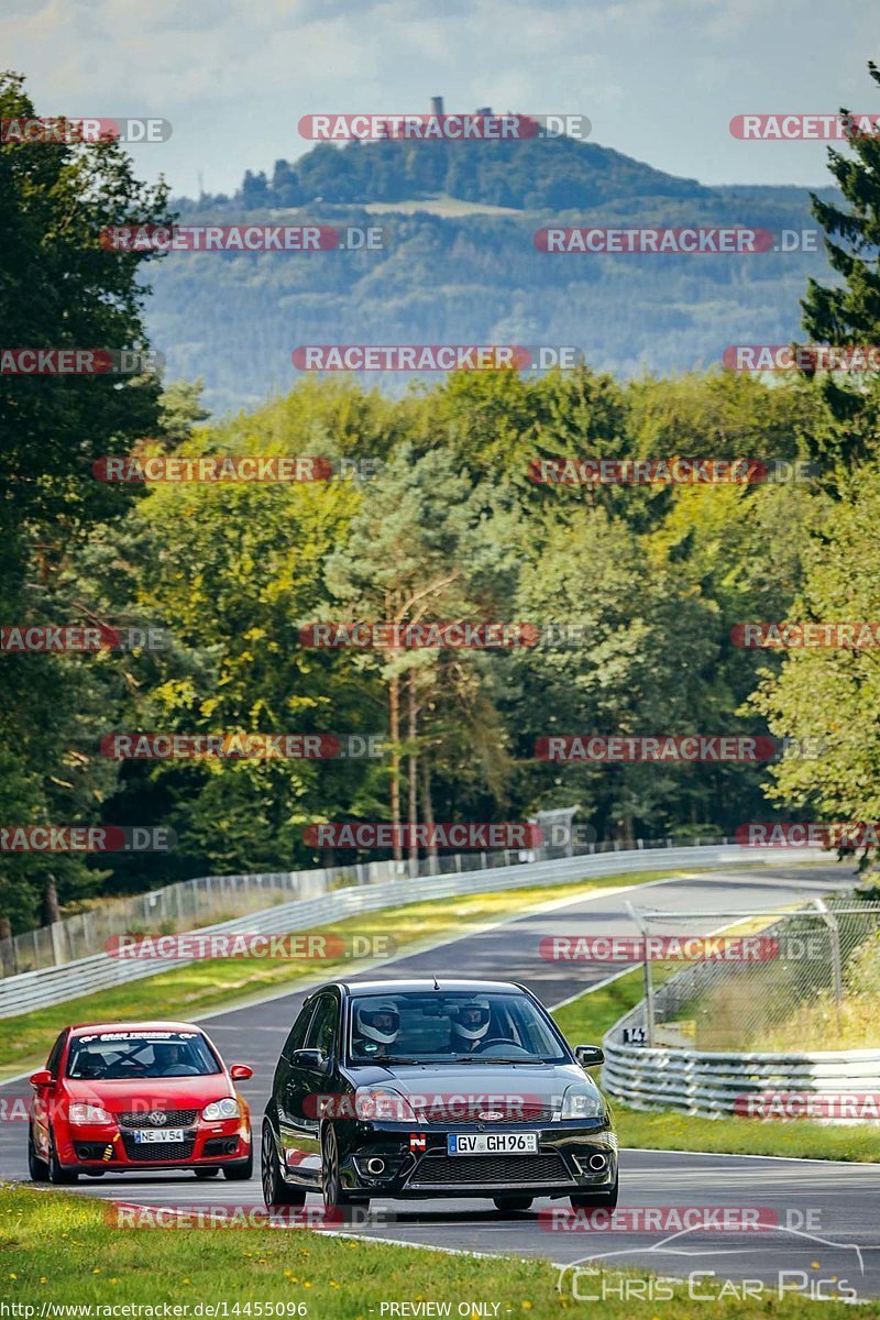 Bild #14455096 - Touristenfahrten Nürburgring Nordschleife (05.09.2021)