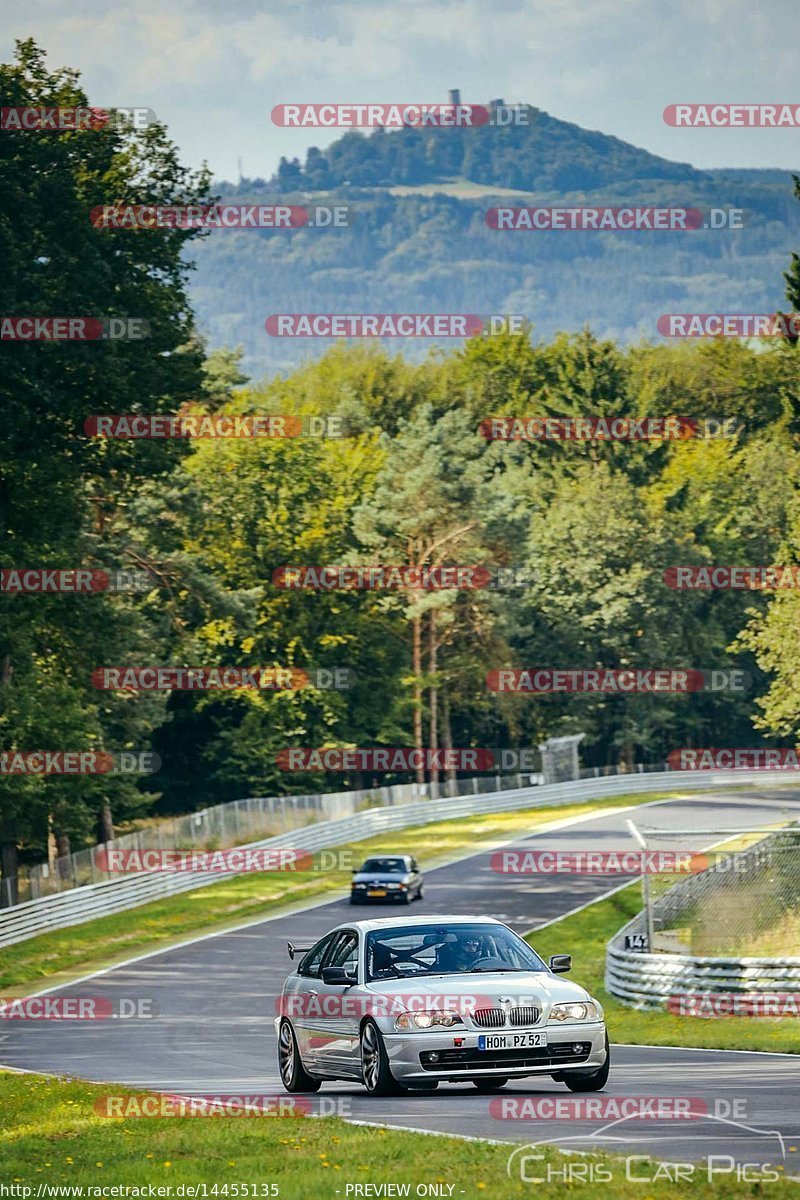 Bild #14455135 - Touristenfahrten Nürburgring Nordschleife (05.09.2021)