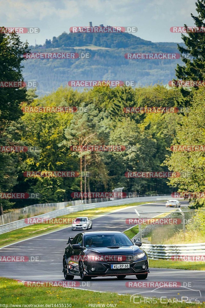 Bild #14455150 - Touristenfahrten Nürburgring Nordschleife (05.09.2021)