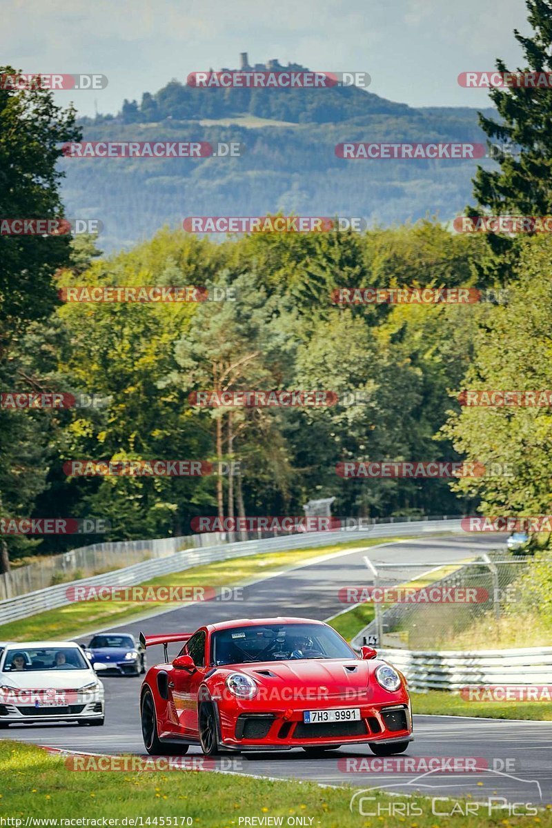 Bild #14455170 - Touristenfahrten Nürburgring Nordschleife (05.09.2021)