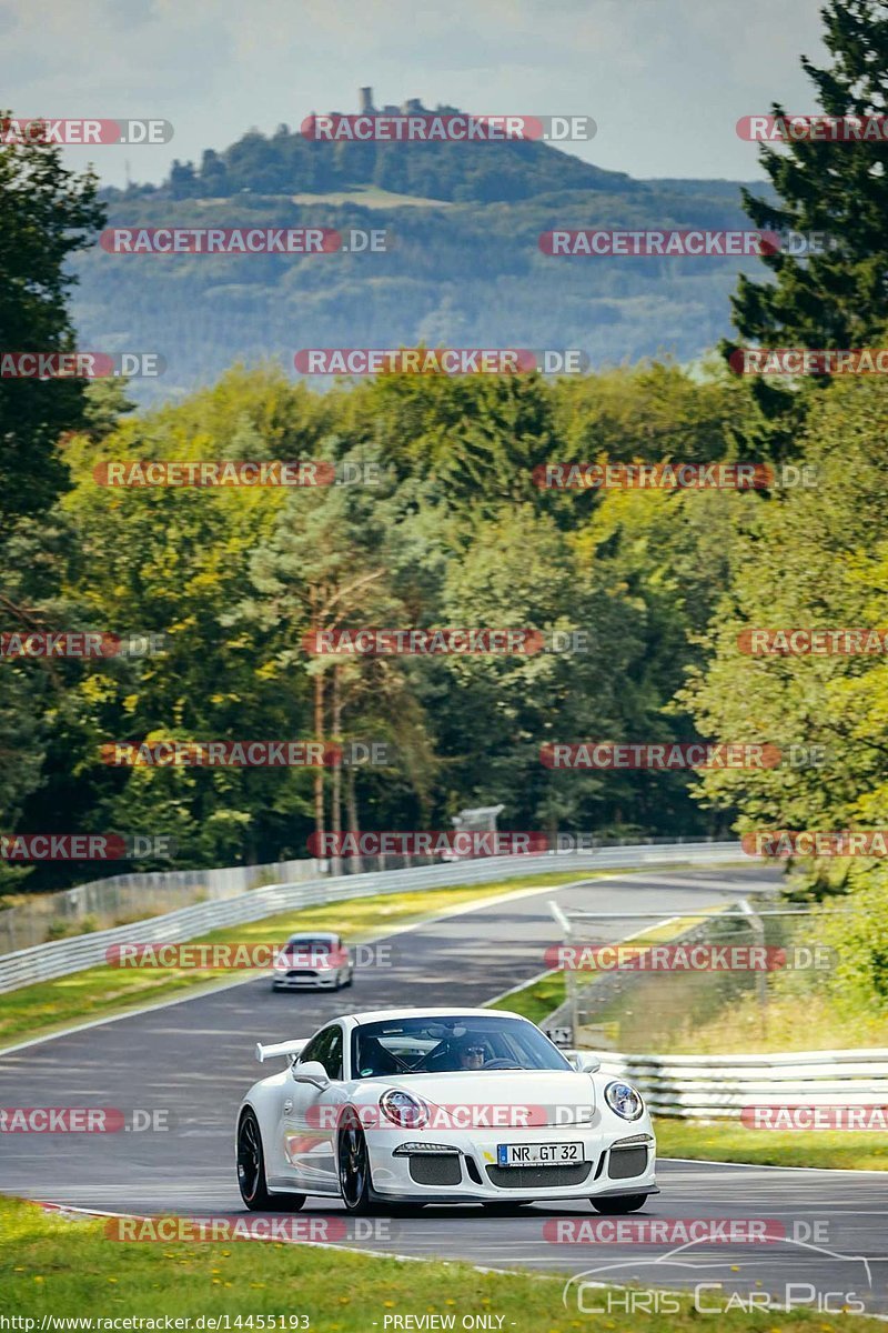 Bild #14455193 - Touristenfahrten Nürburgring Nordschleife (05.09.2021)