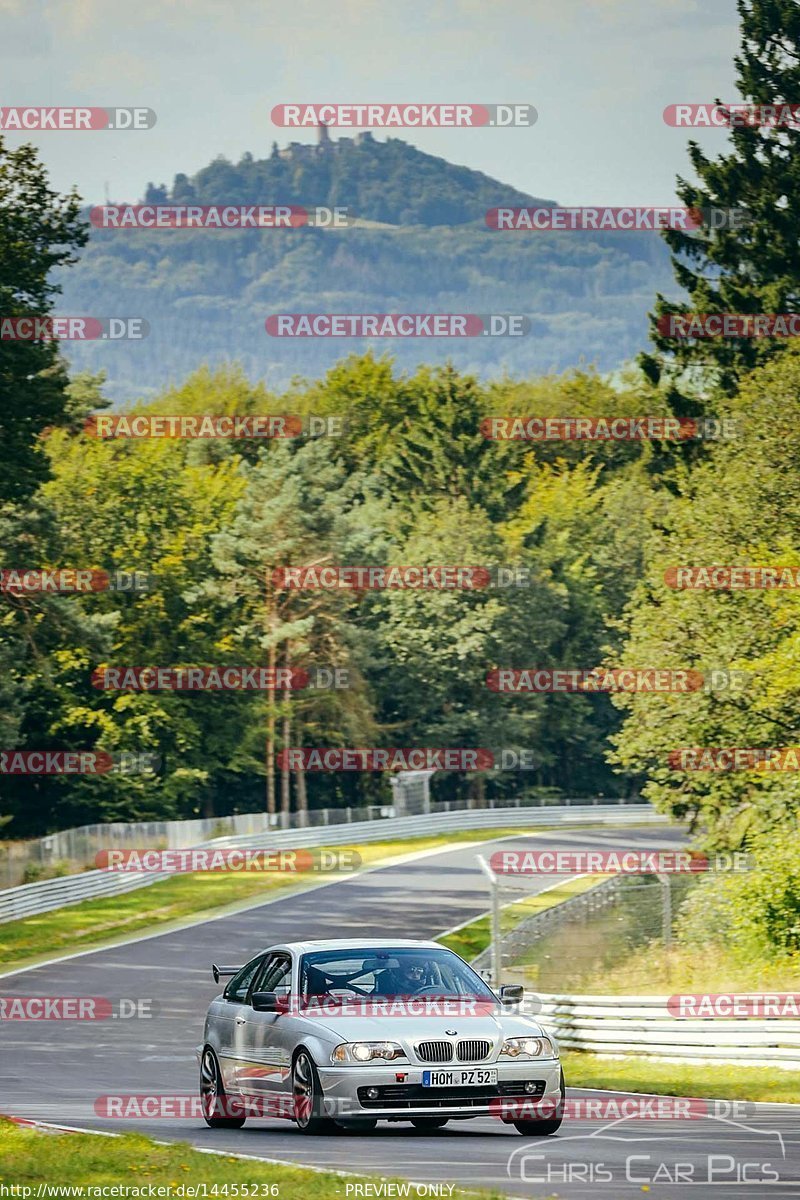 Bild #14455236 - Touristenfahrten Nürburgring Nordschleife (05.09.2021)