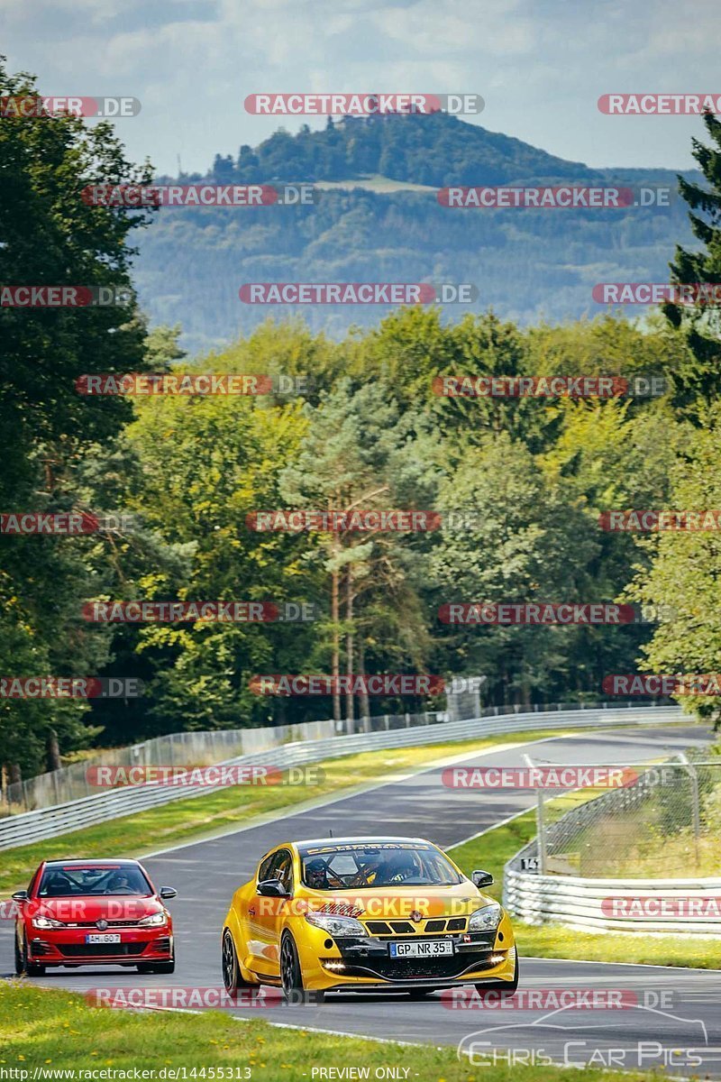 Bild #14455313 - Touristenfahrten Nürburgring Nordschleife (05.09.2021)