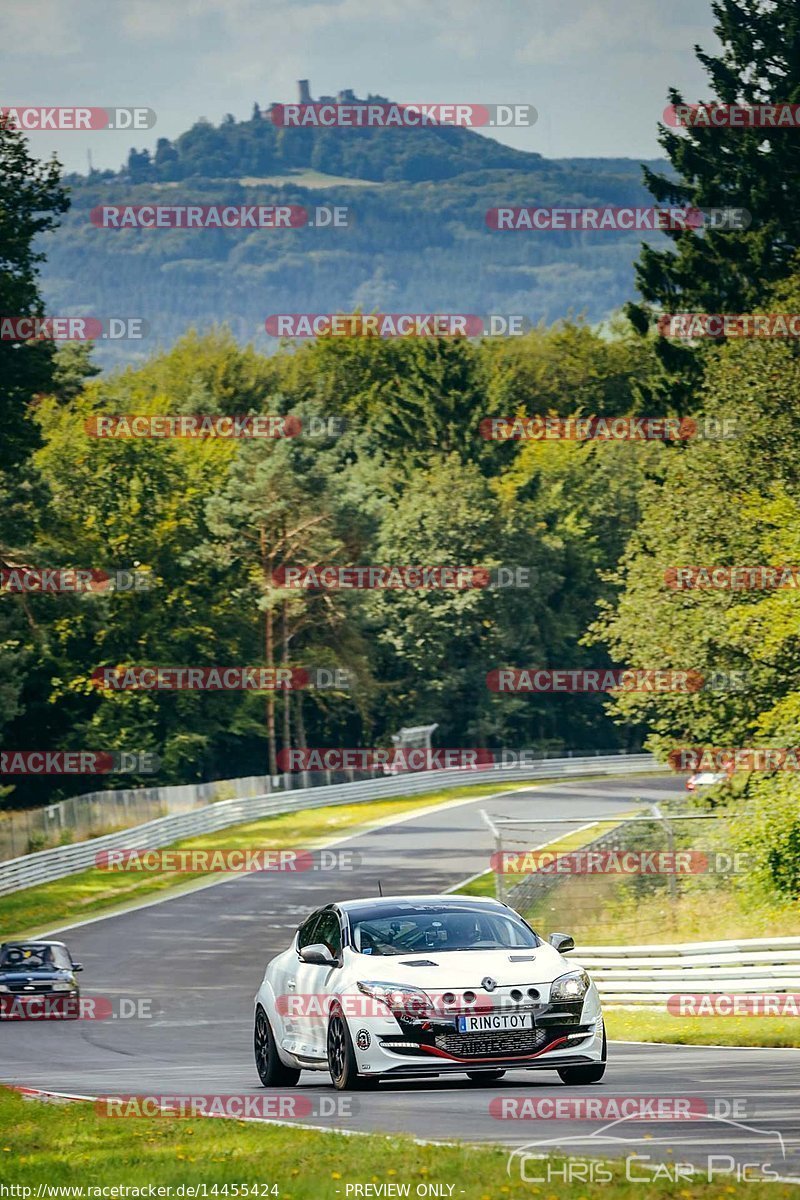 Bild #14455424 - Touristenfahrten Nürburgring Nordschleife (05.09.2021)