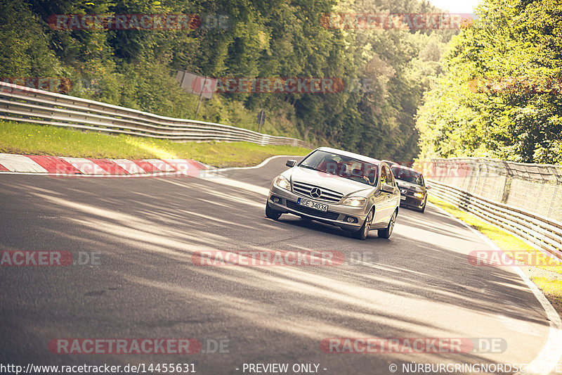 Bild #14455631 - Touristenfahrten Nürburgring Nordschleife (05.09.2021)