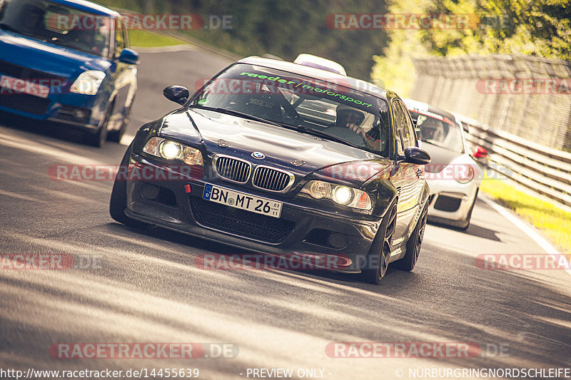 Bild #14455639 - Touristenfahrten Nürburgring Nordschleife (05.09.2021)