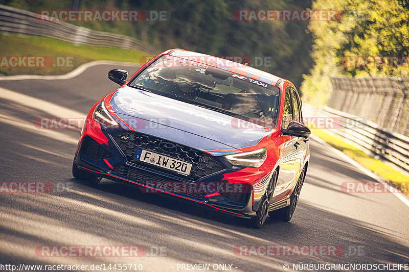 Bild #14455710 - Touristenfahrten Nürburgring Nordschleife (05.09.2021)