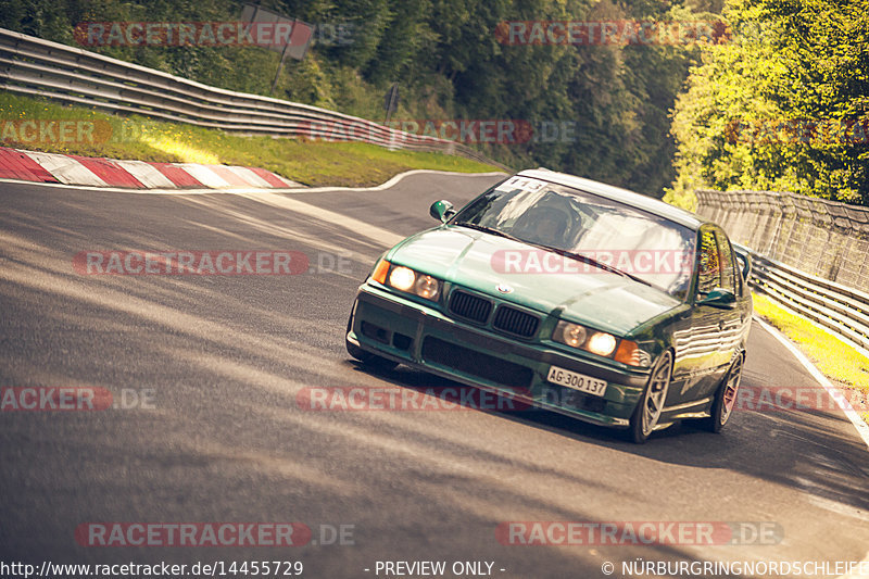 Bild #14455729 - Touristenfahrten Nürburgring Nordschleife (05.09.2021)