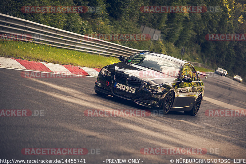 Bild #14455741 - Touristenfahrten Nürburgring Nordschleife (05.09.2021)