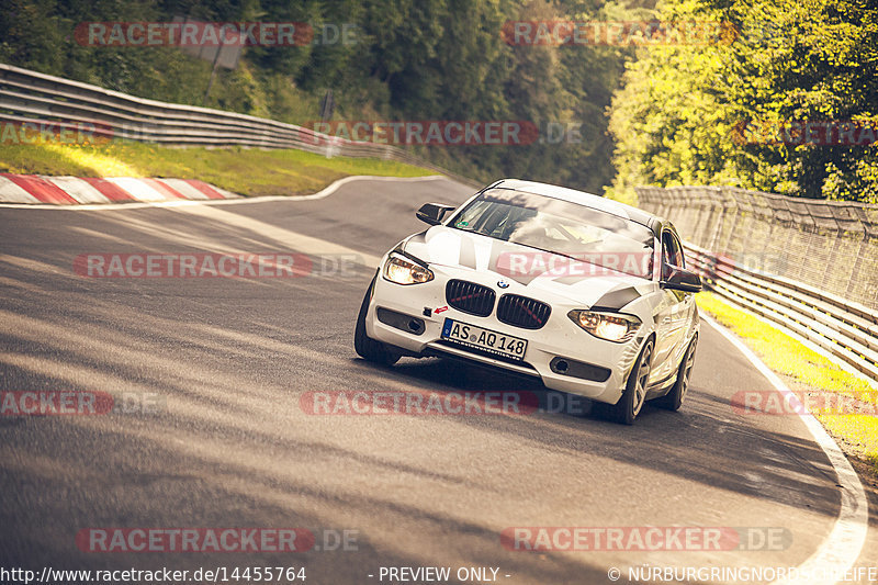 Bild #14455764 - Touristenfahrten Nürburgring Nordschleife (05.09.2021)