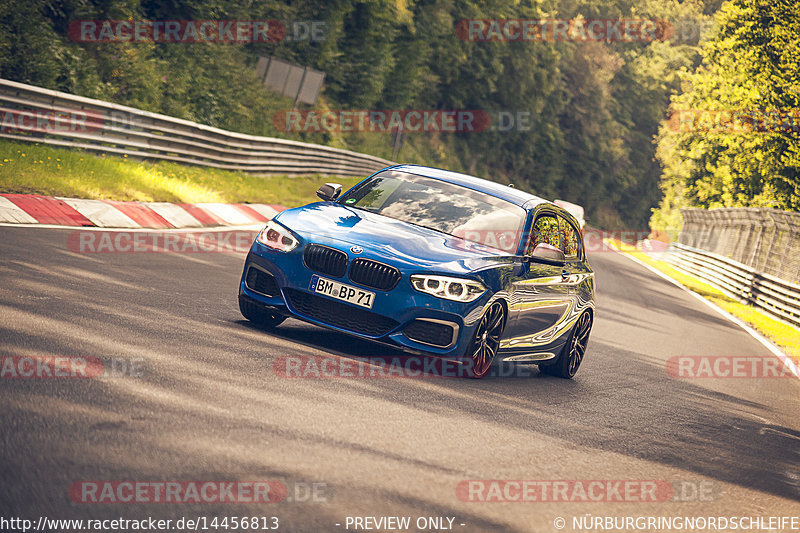 Bild #14456813 - Touristenfahrten Nürburgring Nordschleife (05.09.2021)