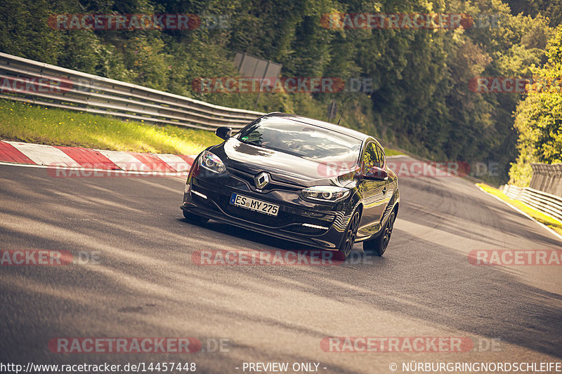 Bild #14457448 - Touristenfahrten Nürburgring Nordschleife (05.09.2021)