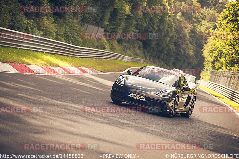 Bild #14458823 - Touristenfahrten Nürburgring Nordschleife (05.09.2021)