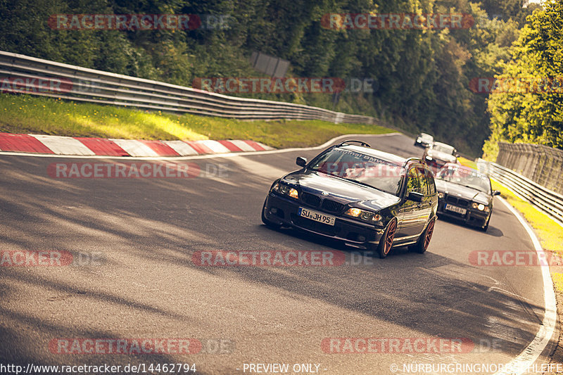 Bild #14462794 - Touristenfahrten Nürburgring Nordschleife (05.09.2021)