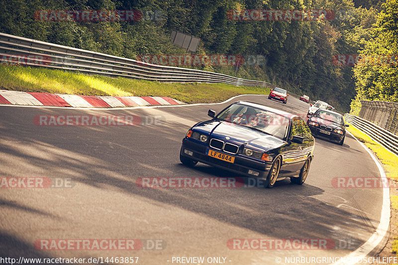 Bild #14463857 - Touristenfahrten Nürburgring Nordschleife (05.09.2021)