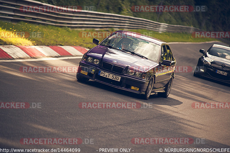 Bild #14464099 - Touristenfahrten Nürburgring Nordschleife (05.09.2021)