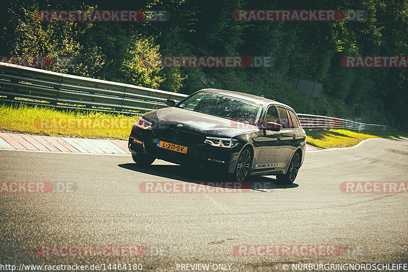 Bild #14464180 - Touristenfahrten Nürburgring Nordschleife (05.09.2021)