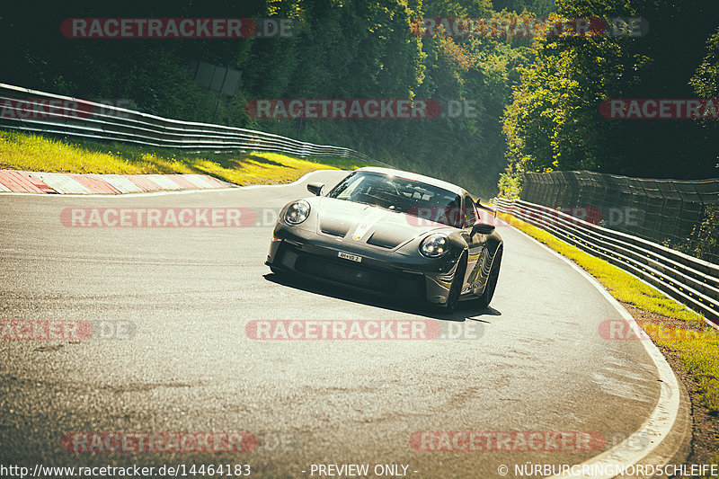 Bild #14464183 - Touristenfahrten Nürburgring Nordschleife (05.09.2021)