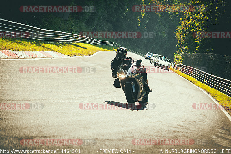 Bild #14464561 - Touristenfahrten Nürburgring Nordschleife (05.09.2021)