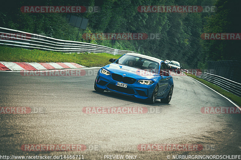 Bild #14466711 - Touristenfahrten Nürburgring Nordschleife (05.09.2021)