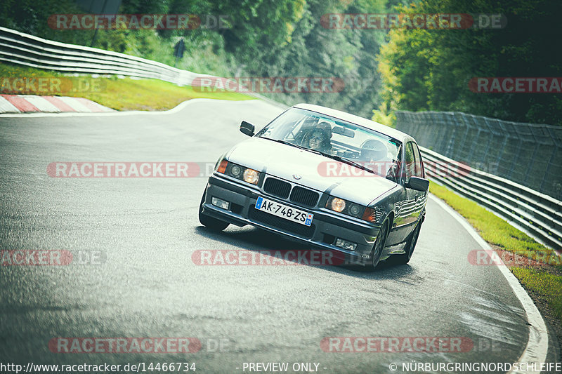 Bild #14466734 - Touristenfahrten Nürburgring Nordschleife (05.09.2021)