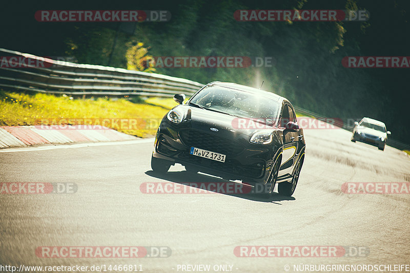 Bild #14466811 - Touristenfahrten Nürburgring Nordschleife (05.09.2021)