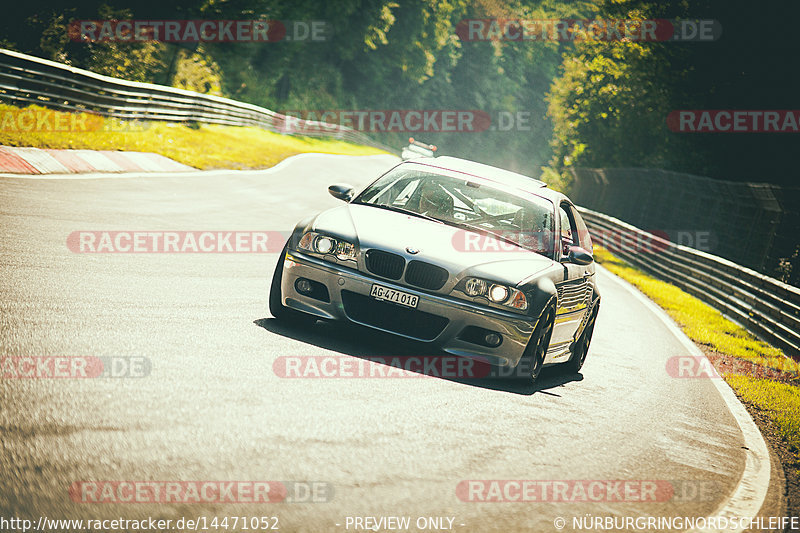 Bild #14471052 - Touristenfahrten Nürburgring Nordschleife (05.09.2021)