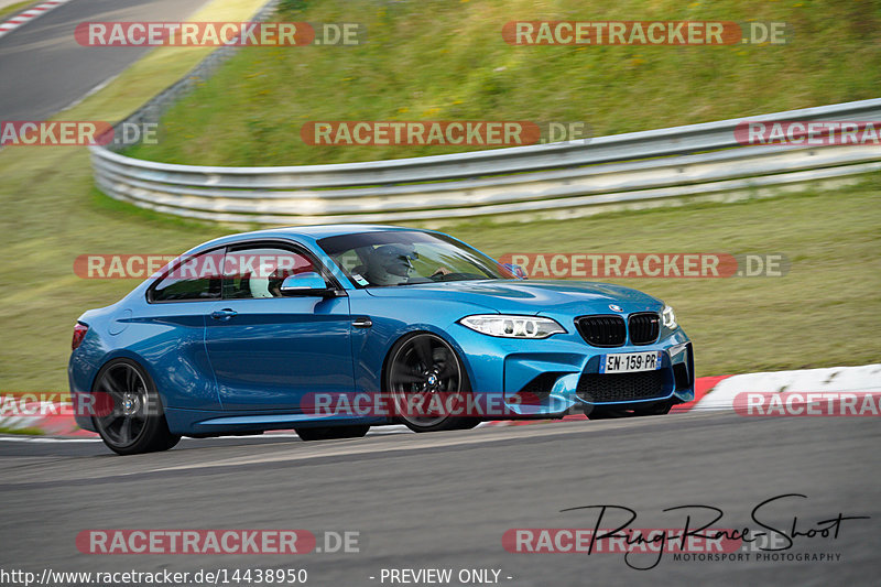 Bild #14438950 - Touristenfahrten Nürburgring Nordschleife (06.09.2021)