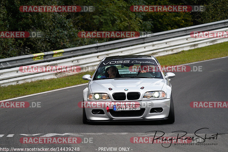 Bild #14439248 - Touristenfahrten Nürburgring Nordschleife (06.09.2021)