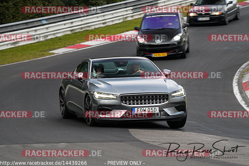 Bild #14439266 - Touristenfahrten Nürburgring Nordschleife (06.09.2021)