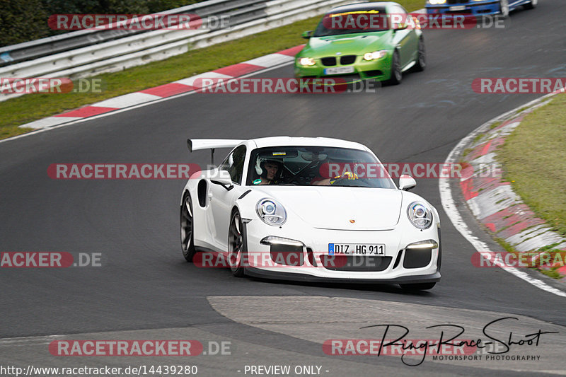 Bild #14439280 - Touristenfahrten Nürburgring Nordschleife (06.09.2021)