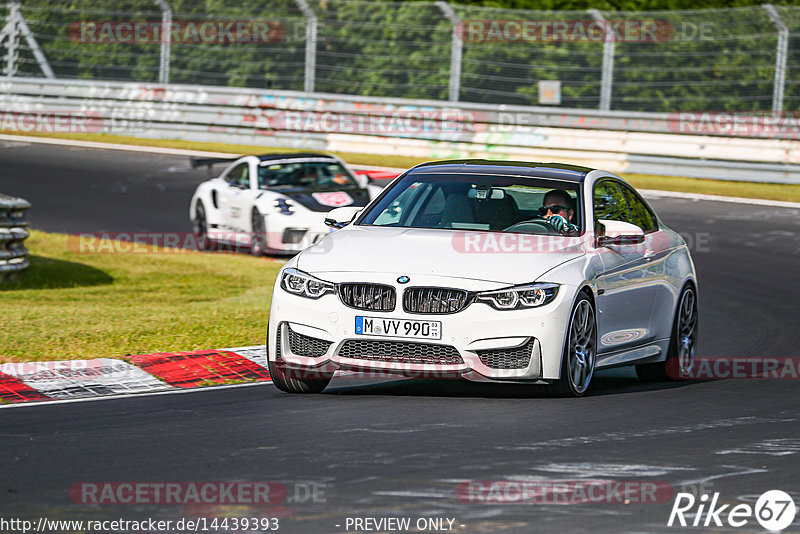 Bild #14439393 - Touristenfahrten Nürburgring Nordschleife (06.09.2021)