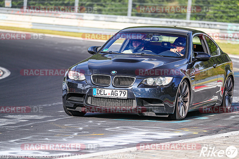 Bild #14439410 - Touristenfahrten Nürburgring Nordschleife (06.09.2021)