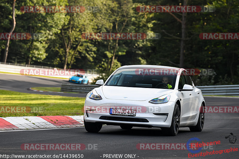 Bild #14439650 - Touristenfahrten Nürburgring Nordschleife (06.09.2021)