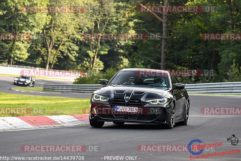 Bild #14439708 - Touristenfahrten Nürburgring Nordschleife (06.09.2021)