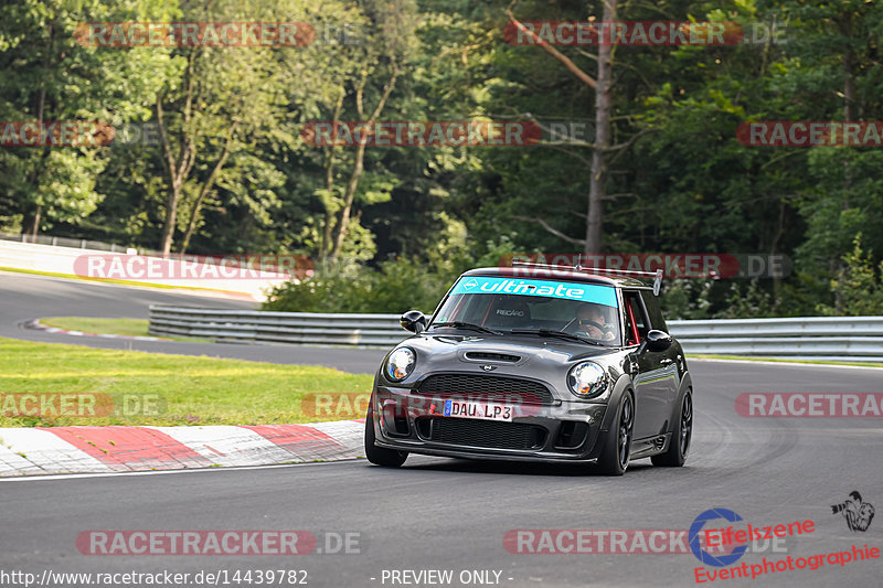 Bild #14439782 - Touristenfahrten Nürburgring Nordschleife (06.09.2021)