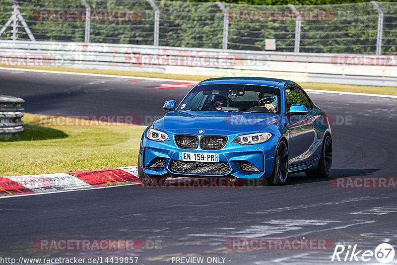 Bild #14439857 - Touristenfahrten Nürburgring Nordschleife (06.09.2021)