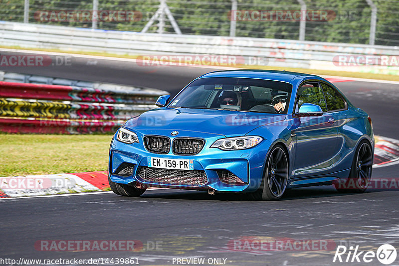 Bild #14439861 - Touristenfahrten Nürburgring Nordschleife (06.09.2021)